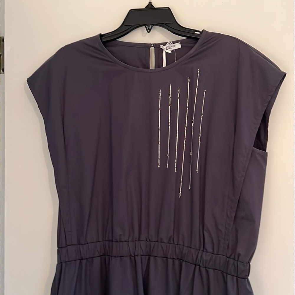 Peserico dress